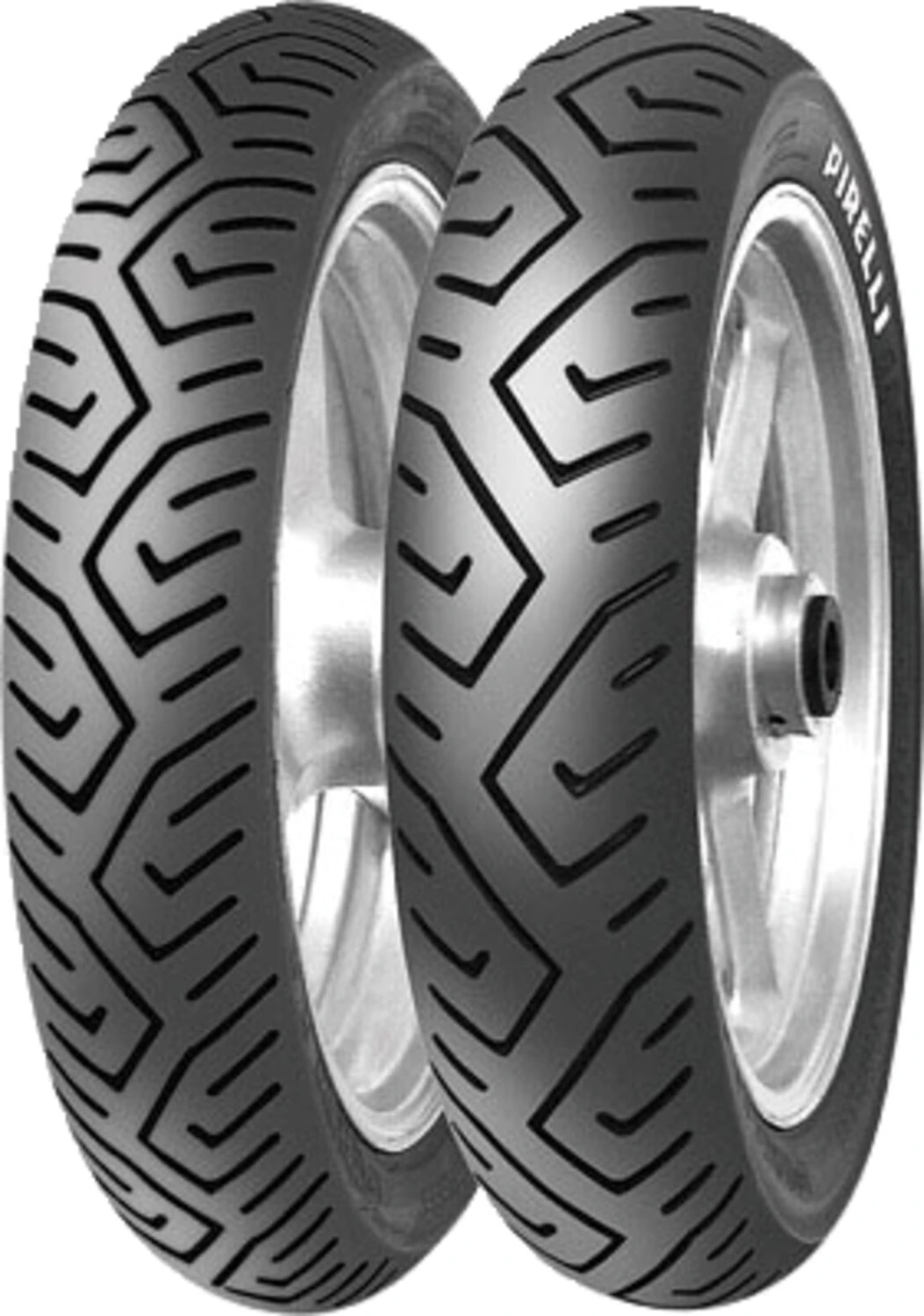 Pirelli MT 75 tire 100/80-16 50T