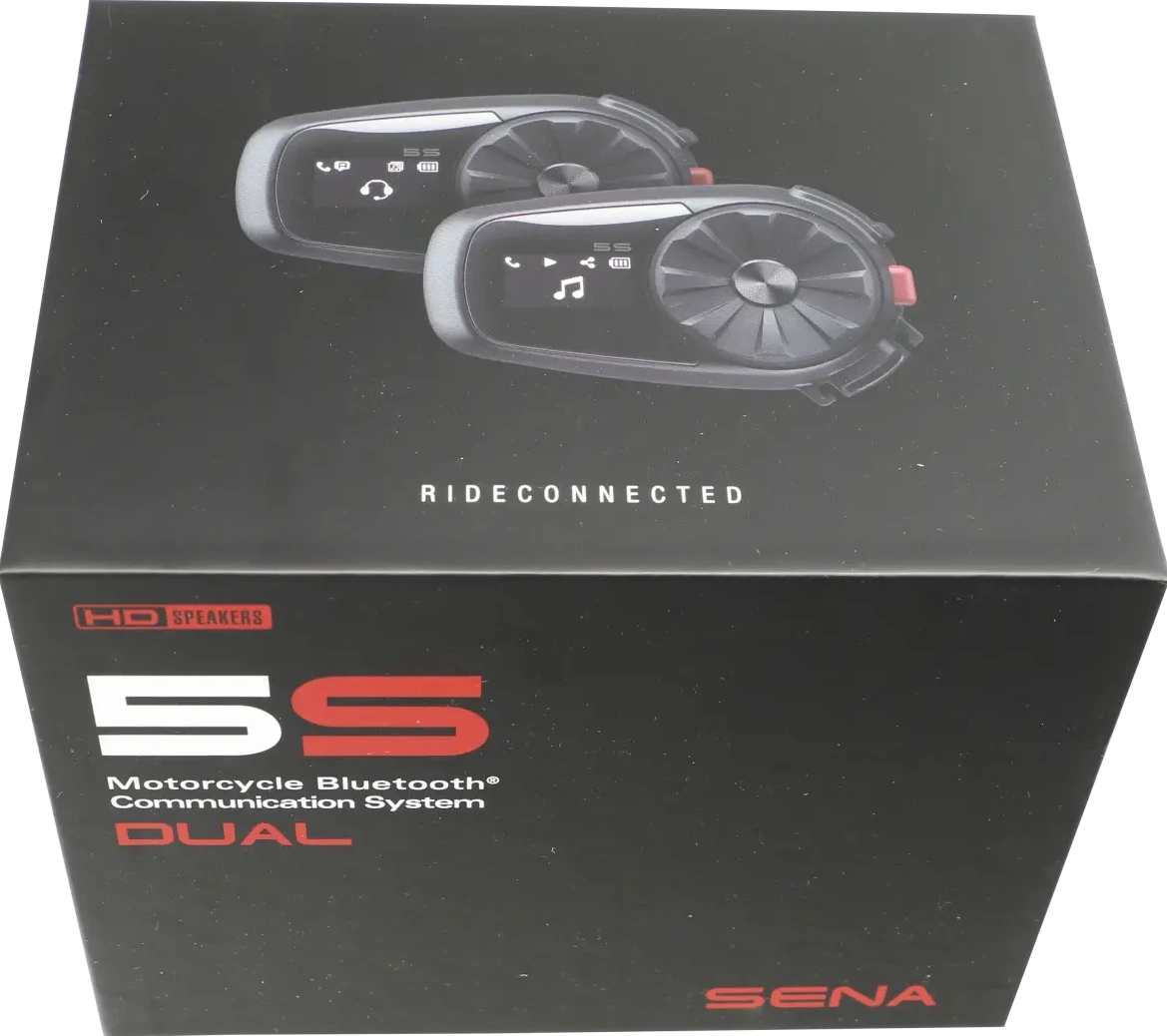 INTERCOM SENA 5S-10D