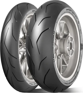 SportSmart TT Tire