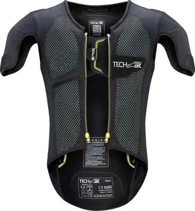 Alpinestars Vest Tech Air Race-e, S