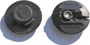 Airoh GP550 S/GP500/GP visor plate