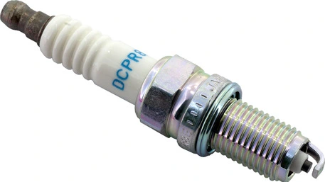 NGK süüteküünal DCPR8E Solid
