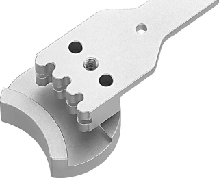MCS, transmission pulley lock tool
