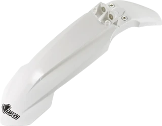 Glossy KTM White
