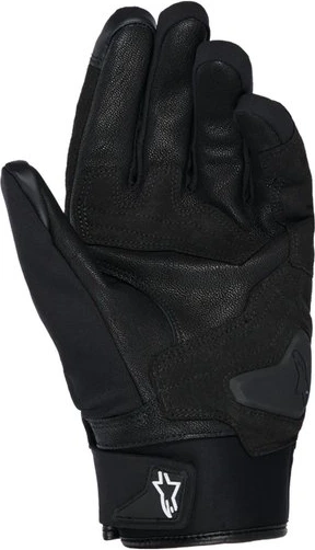 Alpinestars Glove SP X Z WP Black, M