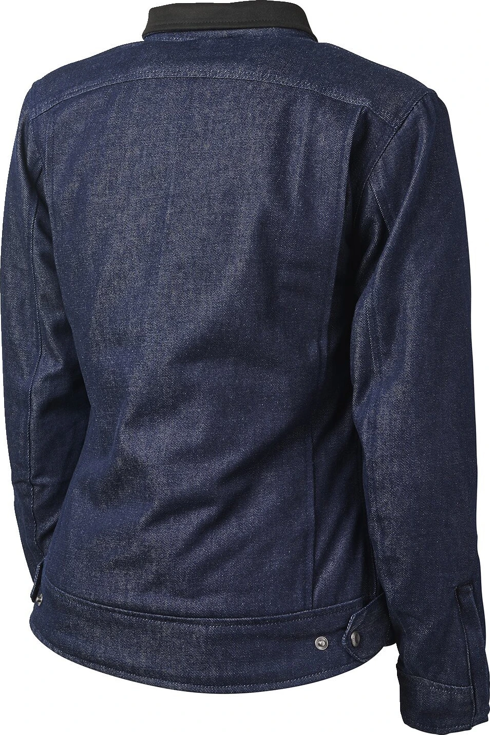 Roland Sands Redondo 74 female jacket indigo