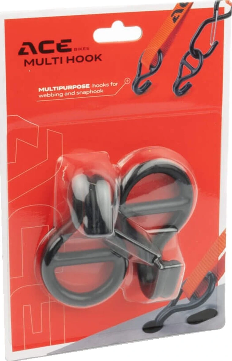 Acebikes, Multi Hook