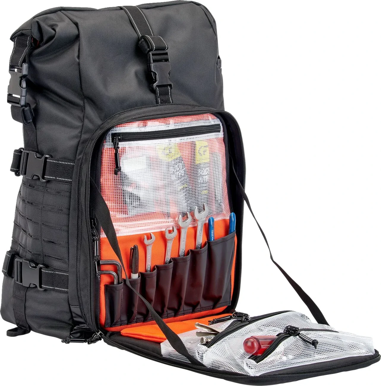 BAG EXFIL-80 GEN 2 BLK