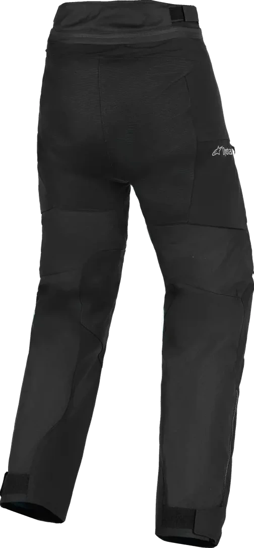 PANT ANDES V4 DS BLACK S
