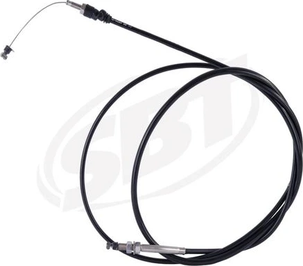 SBT Throttle Cable Kawasaki 750 SXi/SXi Pro
