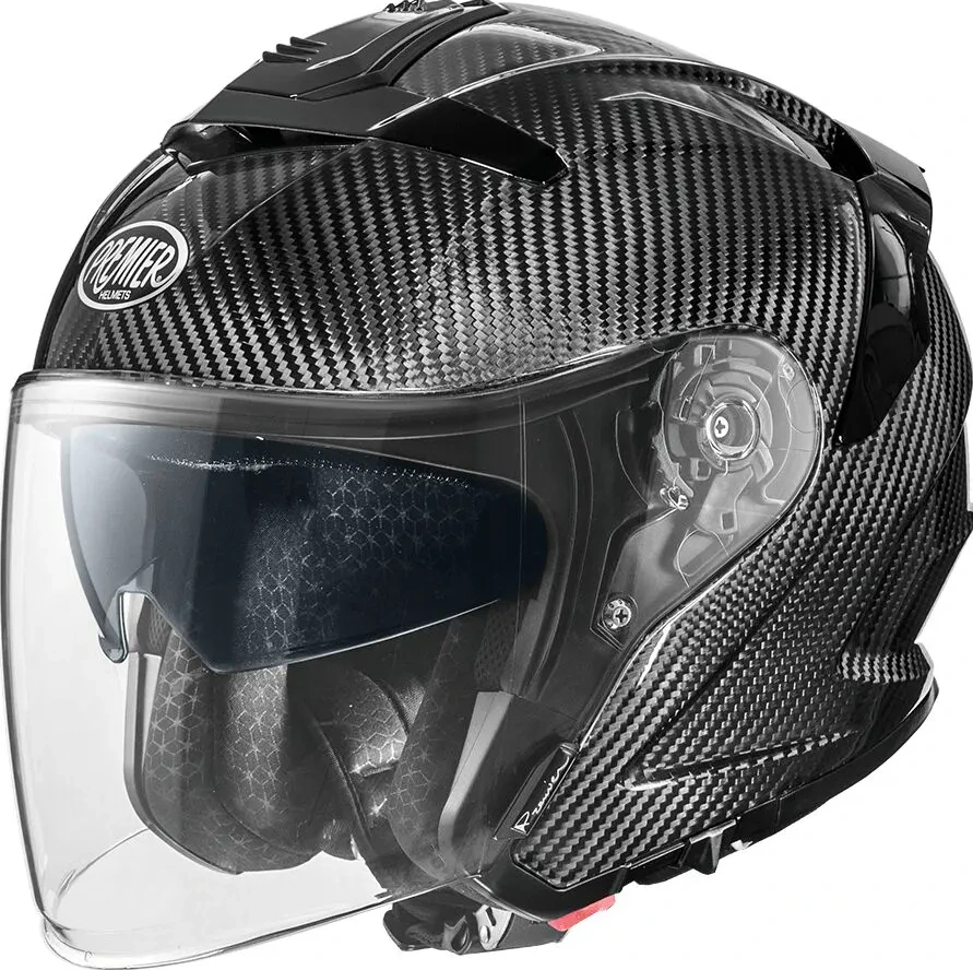 HELMET JT5 CARBON XS