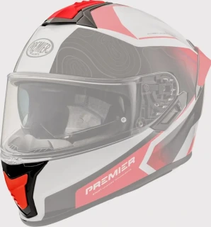 Evoluzione Helmet Vent Kit
