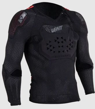 Leatt Body Protector ReaFlex Stealth, XXL 184-196cm