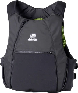 Baltic Extreme plūdrumo liemenė juoda S 40-50kg
