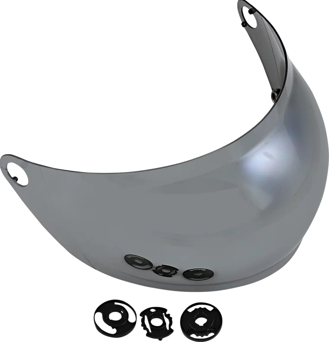 SHIELD G/S GEN2 BUBL C/M