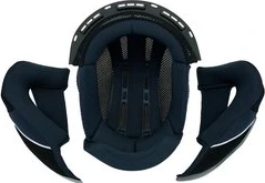 Sena Cheek pad and Liner Outstar