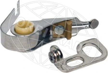 Orbitrade breaker points B18 B20