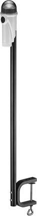 Lightpole LED (works with batteries)