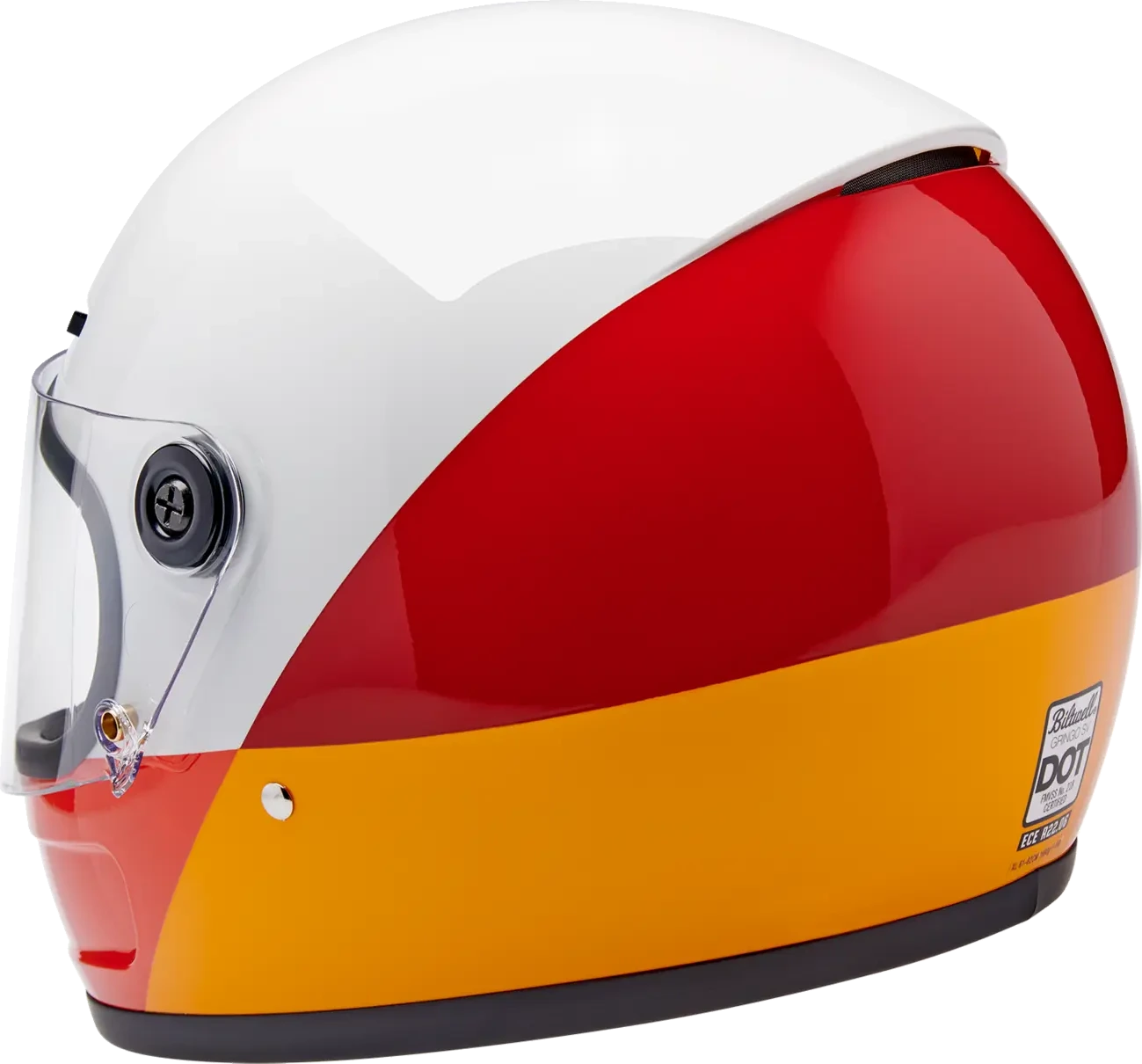 HELMET GRINGO SV GLOSS INTERSECTION WARM MD