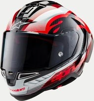 Alpinestars Helmet Supertech R10 Team