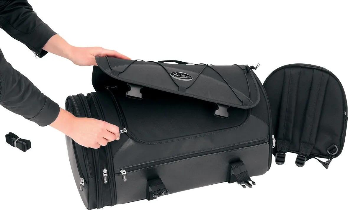 RACK BAG TR3300DE