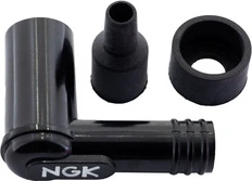 NGK spark plug cover LD05F