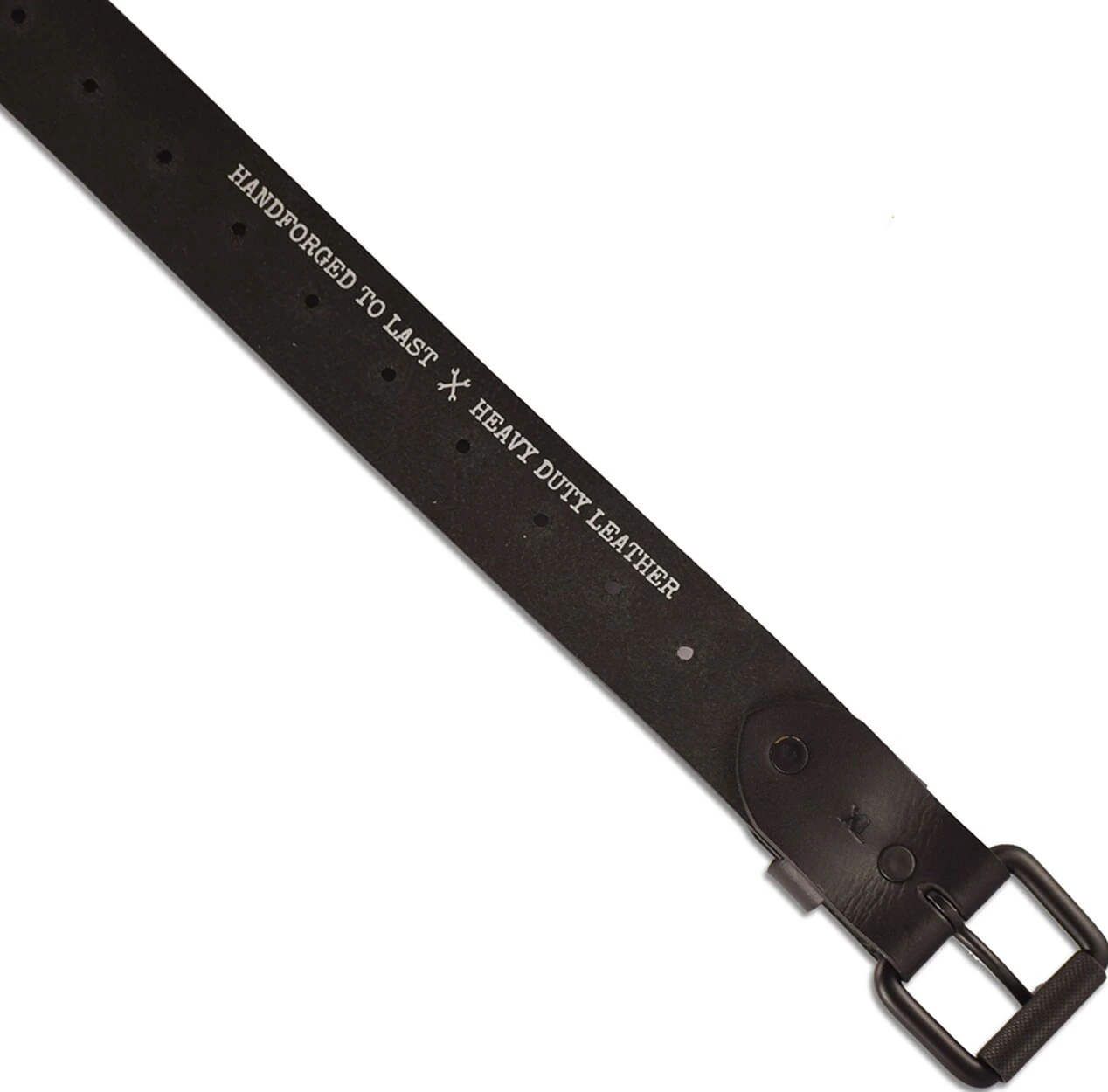 Trip Machine Belt Single pin