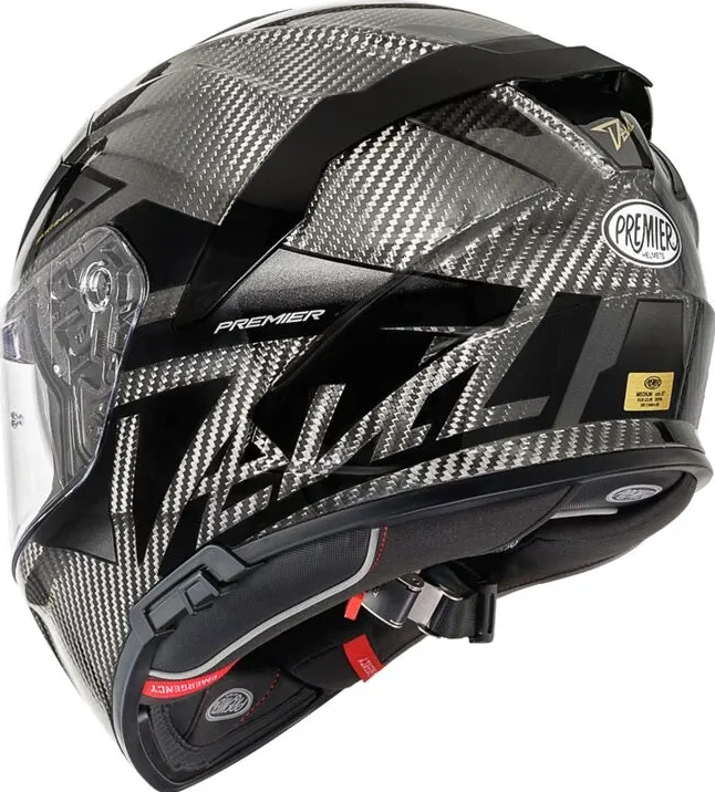 HELMET DEVIL MN 9 BM XS