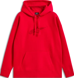 Emergent Oversized Hoodie