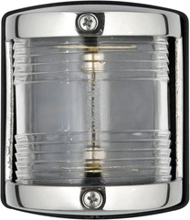 Utility 85 navigation light SS - white 225°