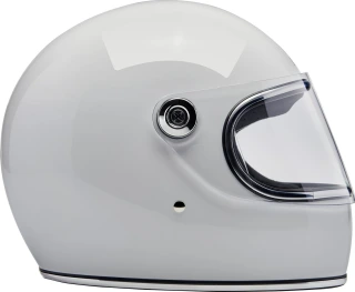 White / Gloss