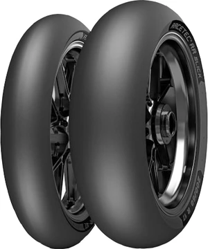 Metzeler Racetec RR Slick 200/65 R 17 NHS TL K0