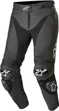 Alpinestars Leather pants Track v2
