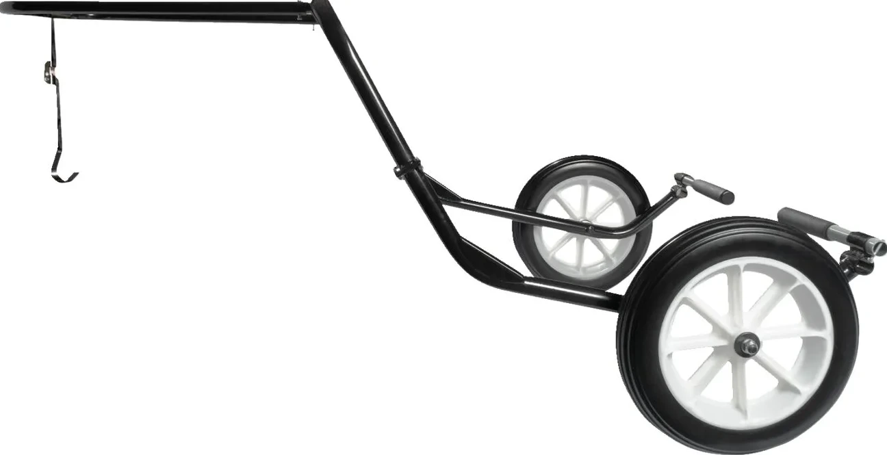 SHOP DOLLY BIG WHEEL