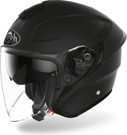 Airoh Helmet H.20 Color black Matt, S