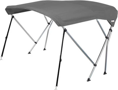 OS WHITEWATER BIMINI 1.5 - 1.7M GREY