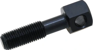 Motion Pro, asendus eemalduspolt