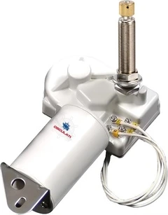 Motor for wiperarms and blades 12 V 20 W 51 mm