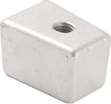 Osculati anode (alu) Yamaha 30-60HP