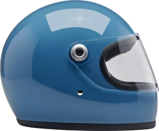 Biltwell Gringo S helmet dove