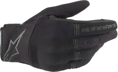 Alpinestars Gloves Woman Copper Black, XS