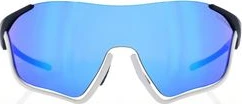 Spect Red Bull Flow Sunglasses blue/smoke/blue mirror