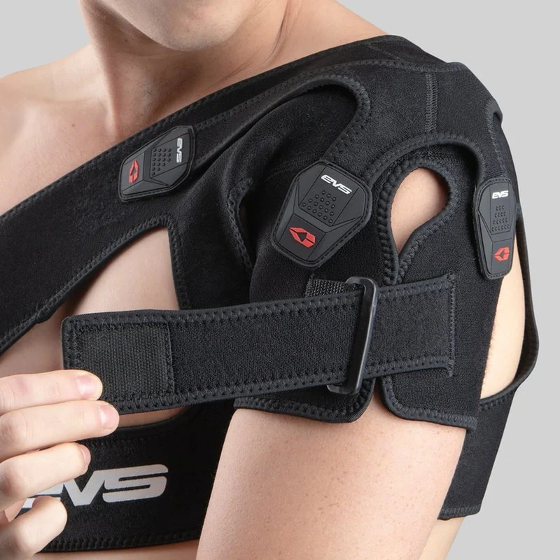 EVS SB03 Shoulder Brace Black, M