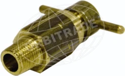 Orbitrade drain taps