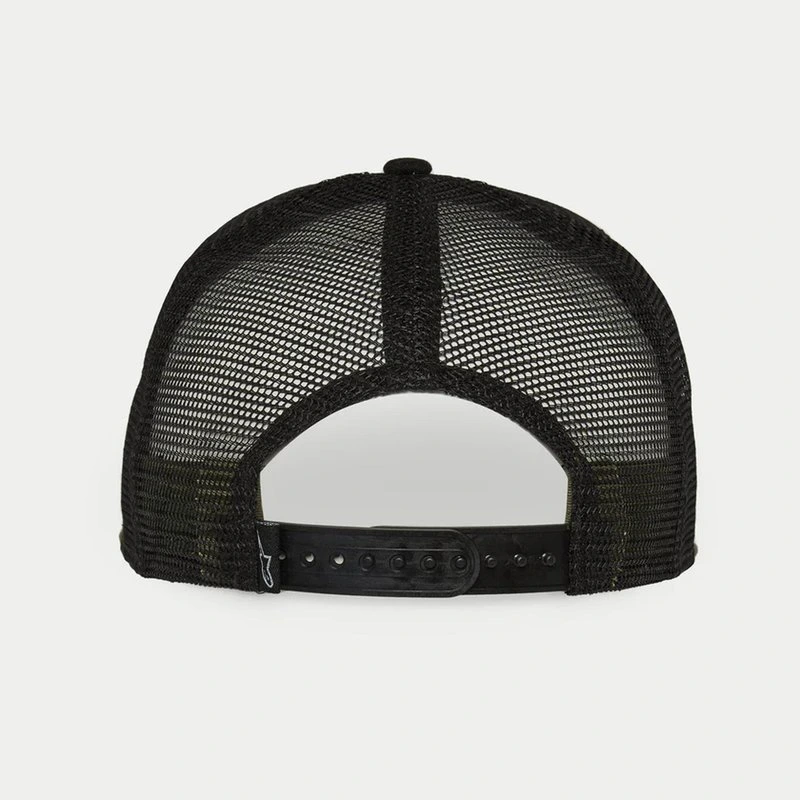 Alpinestars Corp Trucker Military/Black Tu