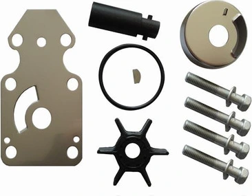Sea-X water pump repair kit Yamaha F6/F8/F9.9