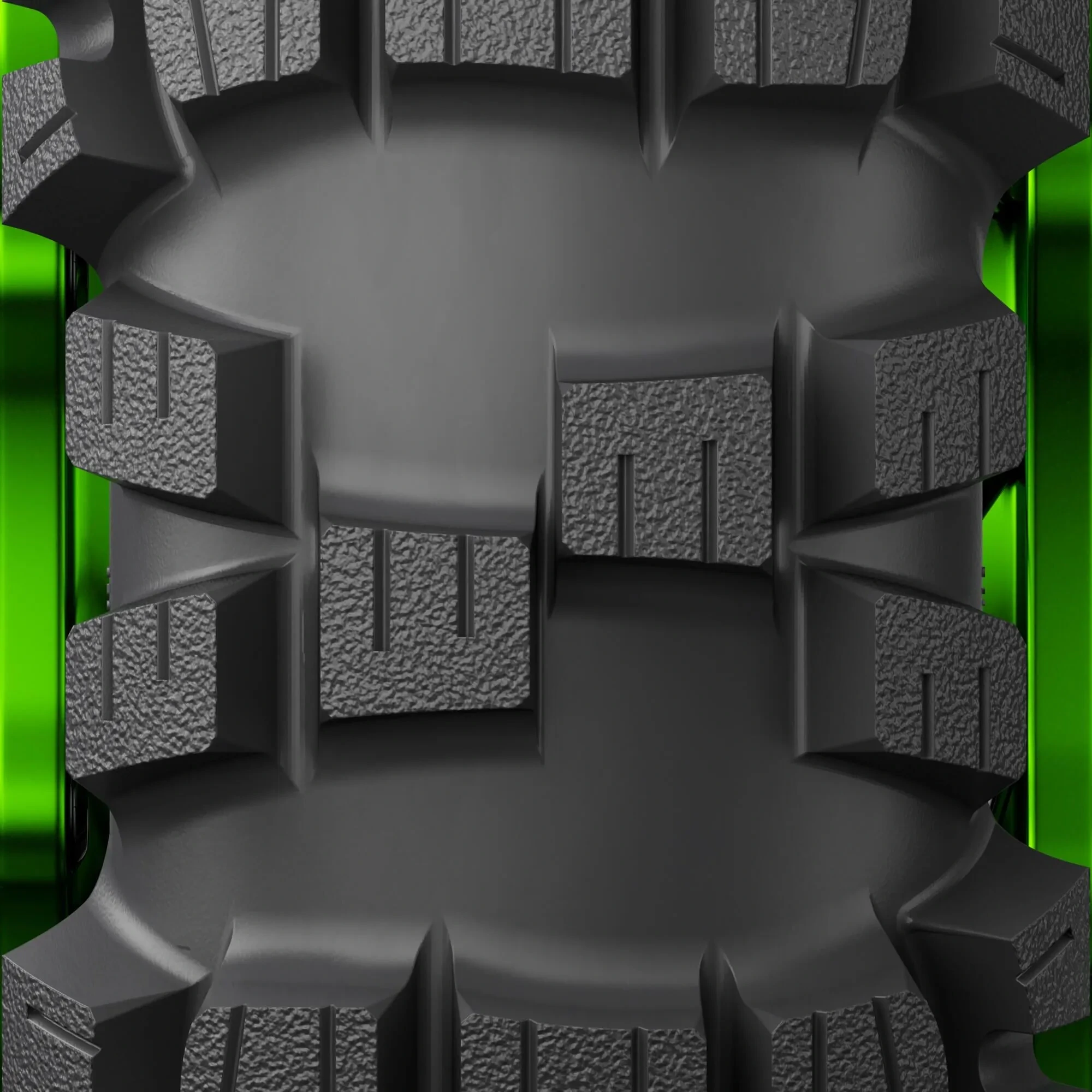 STARCROSS 6 HARD 110/90 - 19 M/C 62M NHS R TT