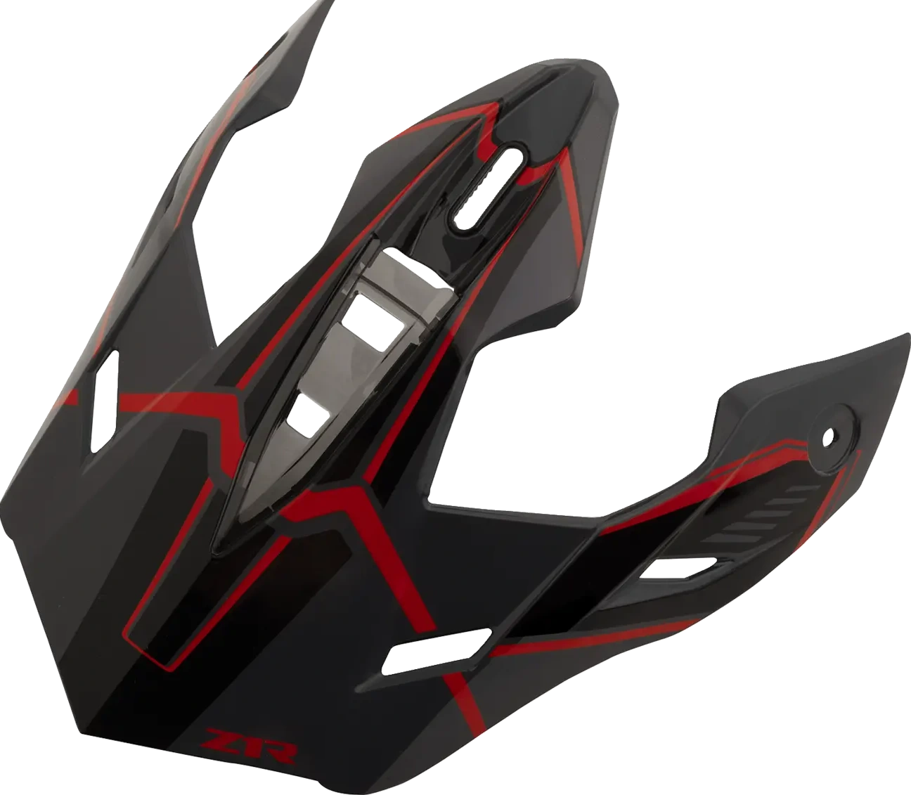 PEAK RANGE 2.0 VOYAGER/ROTOR BK/RD