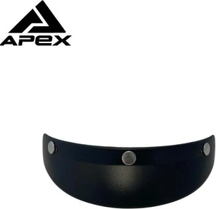APEX JI100 Peak black