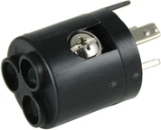 Marinco Trolling Motor 6 Gauge Adapter